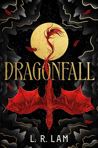 Dragonfall (Dragon Scales, Band 1)