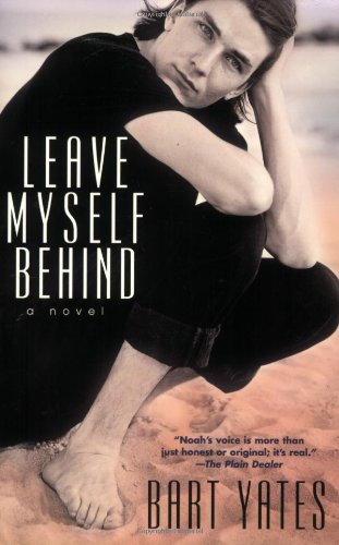 Leave Myself Behind