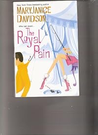 The Royal Pain