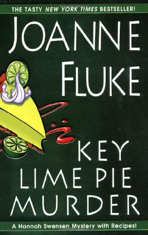 Key Lime Pie Murder (Hannah Swensen Mystery With Recipes)