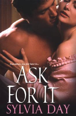 Ask for it