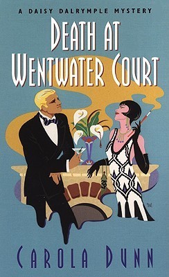 Death At Wentwater Court
