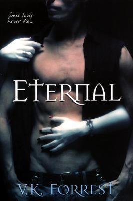 Eternal (Clare's Point, Band 1)