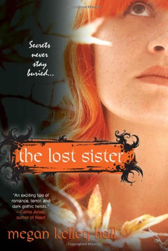 The Lost Sister