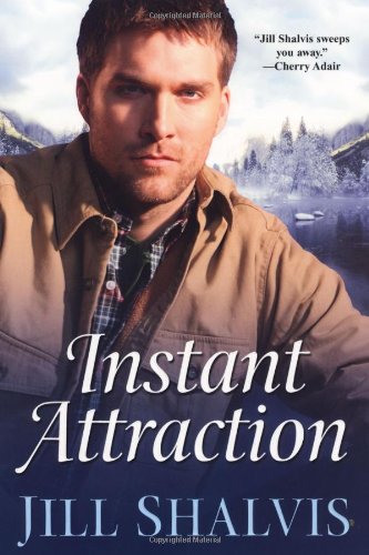 Instant Attraction (Wilder Brothers, Band 1)