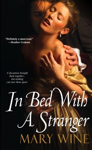 In Bed With A Stranger