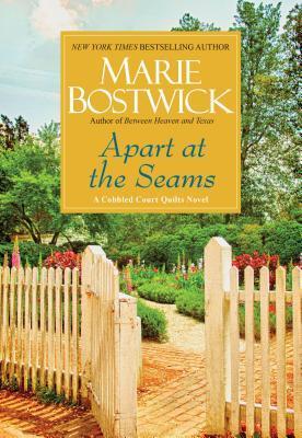 Apart at the Seams (Cobbled Court Quilts, Band 6)