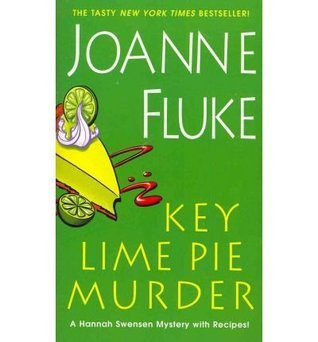 Key Lime Pie Murder (A Hannah Swensen Mystery, Band 9)