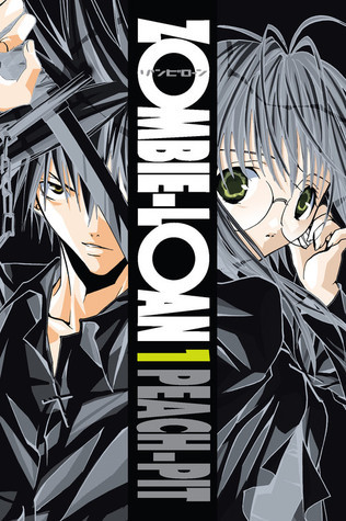 Zombie-Loan, Vol. 1 (ZOMBIE LOAN TP, Band 1)