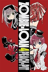 Zombie-Loan, Vol. 4