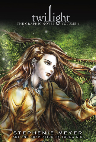 Twilight: The Graphic Novel, Vol. 1 (The Twilight Saga, 1, Band 1)