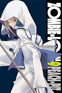 Zombie-Loan, Vol. 9 (ZOMBIE LOAN TP, Band 9)