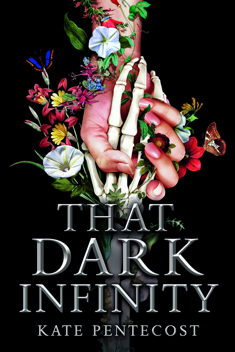 That Dark Infinity