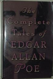 Complete Tales of Edger Allen Poe