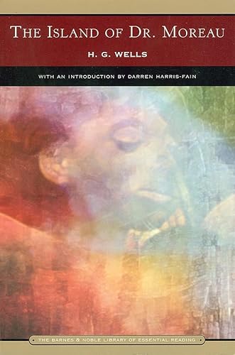 The Island of Dr. Moreau (Barnes & Noble Library of Essential Reading) (The Barnes & Noble Library of Essential Reading)