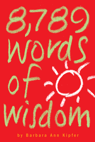 8,789 Words of Wisdom ( Cover may vary ): 1