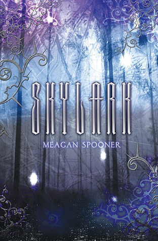 Skylark (The Skylark Trilogy, 1)