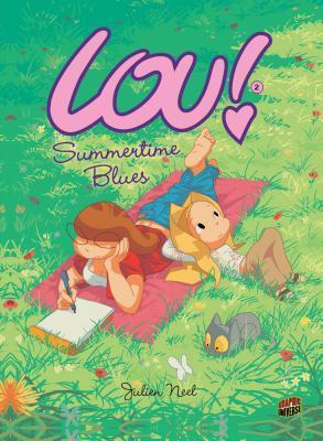 Summertime Blues (Lou!, 2, Band 2)