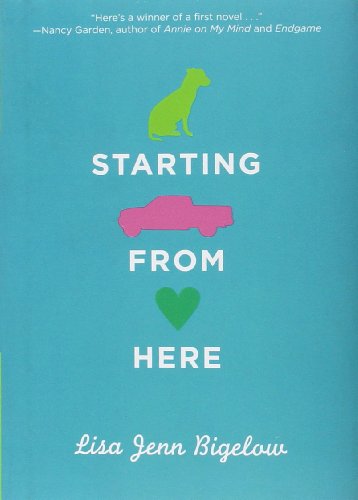 Starting From Here