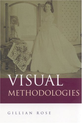 Visual Methodologies: An Introduction to Interpreting Visual Objects