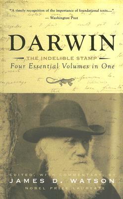 Darwin: The Indelible Stamp: The Evolution of an Idea