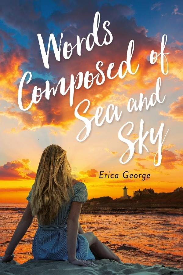 Words Composed of Sea and Sky