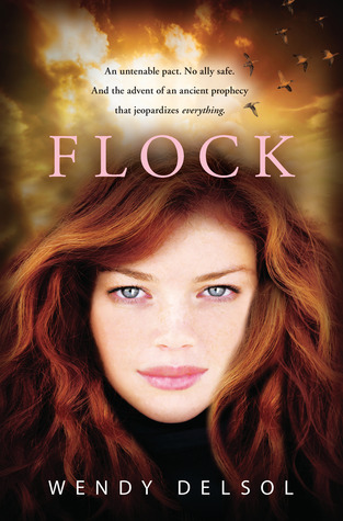 Flock (Stork Trilogy)