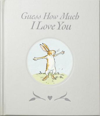 Guess How Much I Love You Sweetheart Gift Edition