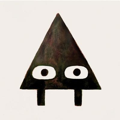 Triangle (The Shapes Trilogy)