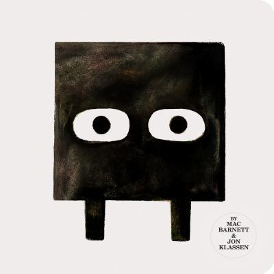 Square (The Shapes Trilogy)