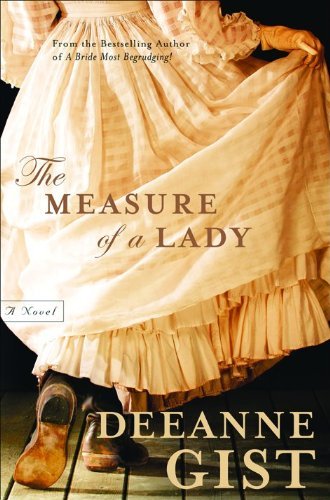 The Measure of a Lady: A Novel
