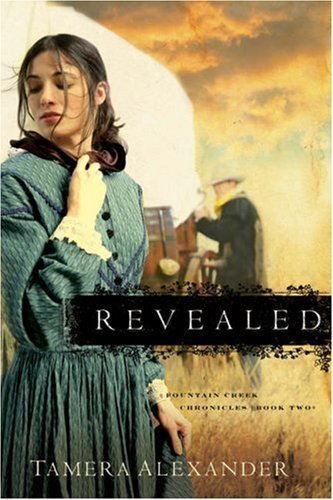 REVEALED (Fountain Creek Chronicles, 2, Band 2)