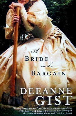 A Bride in the Bargain (Brides (Bethany House))