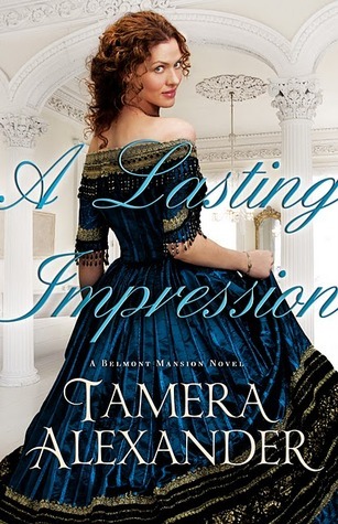 Lasting Impression (Belmont Mansion Novel, 1, Band 1)