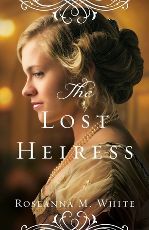 Lost Heiress (Ladies of the Manor, Band 1)