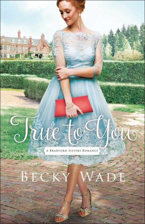 True to You (Bradford Sisters)