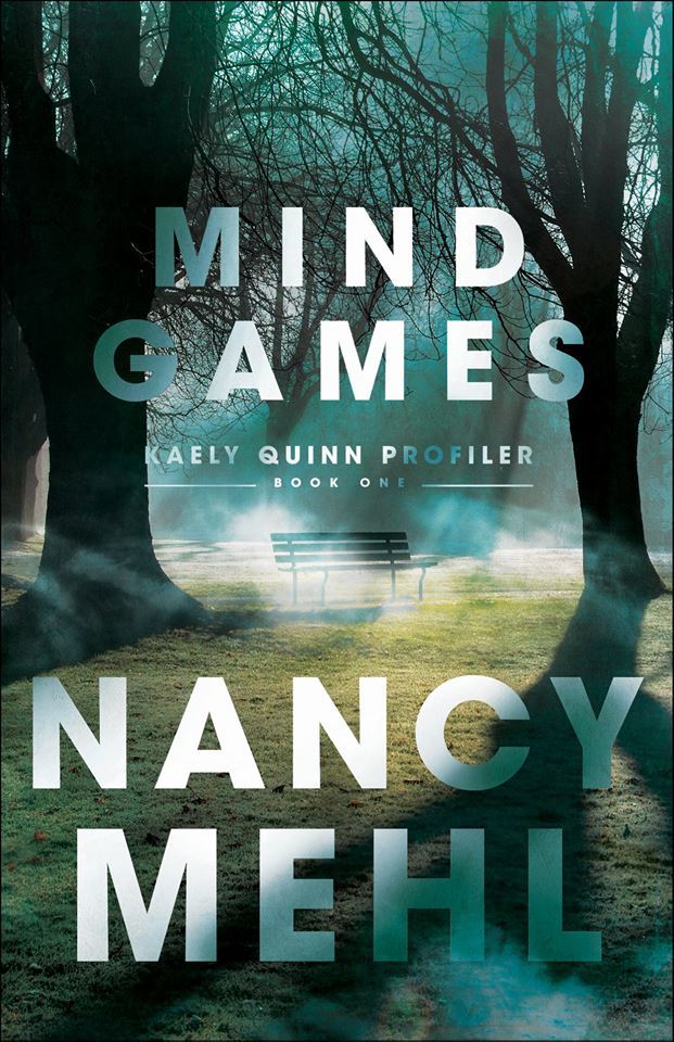 Mind Games (Kaely Quinn Profiler, Band 1)