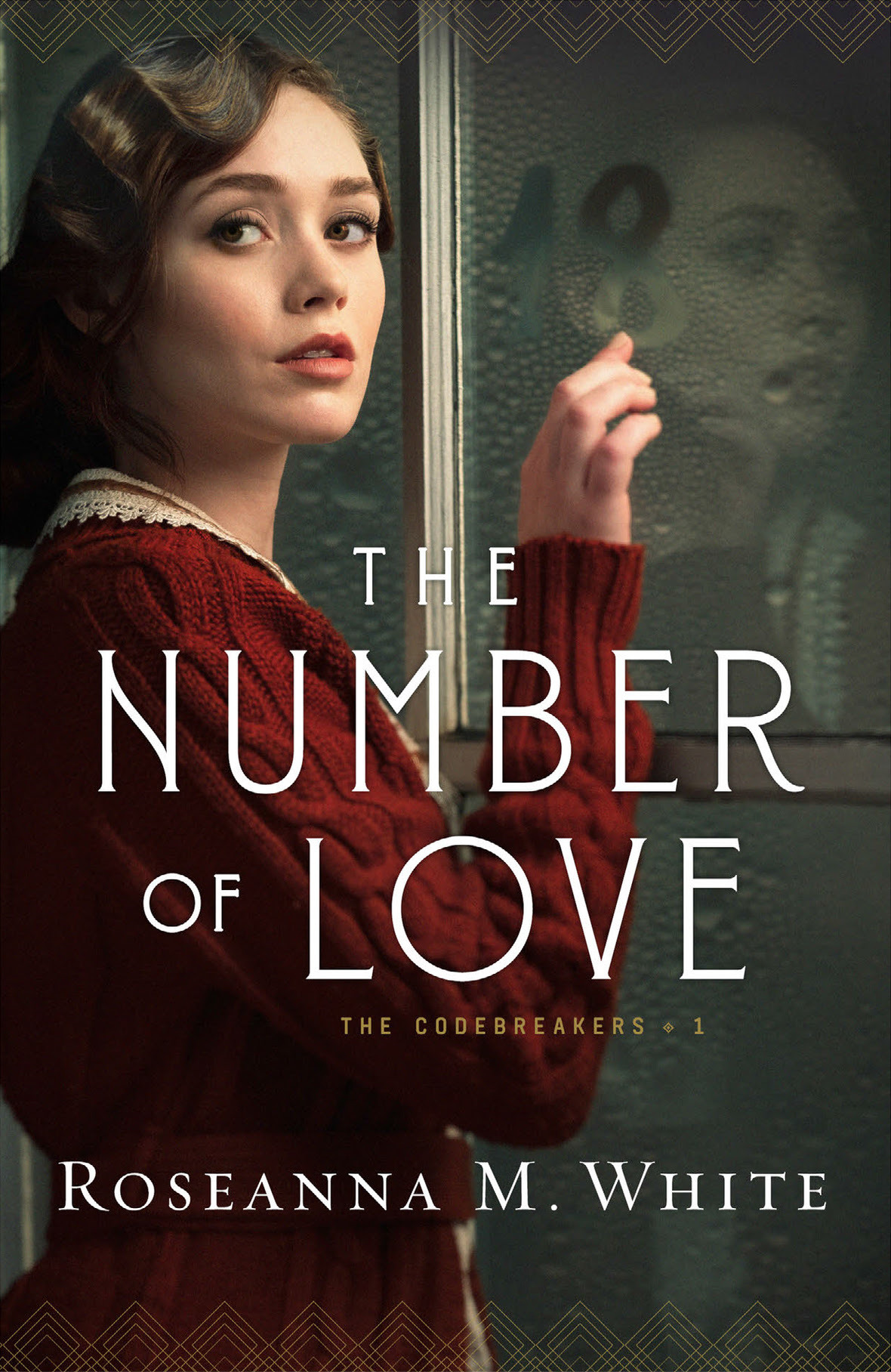 NUMBER OF LOVE (Codebreakers, Band 1)
