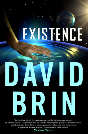 Existence (Kiln)