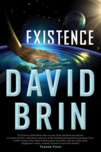 Existence (Kiln)