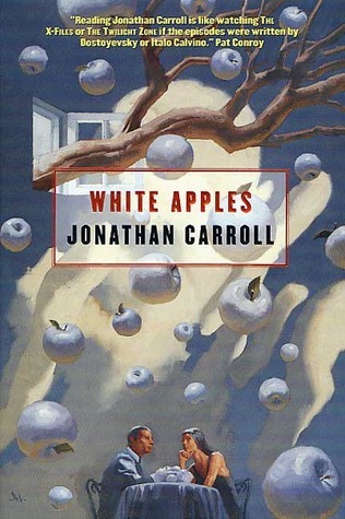 White Apples