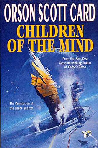 Children of the Mind (Ender)