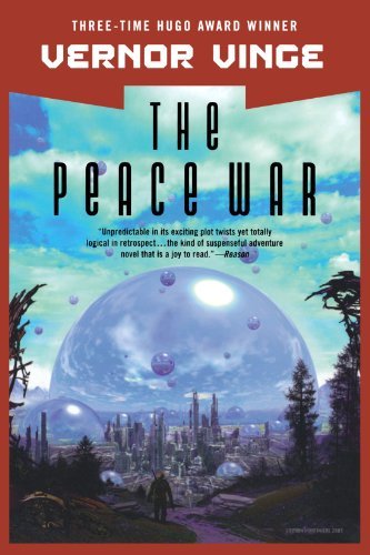 Peace War