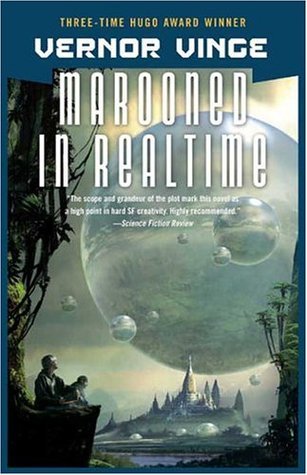 Marooned in Realtime (Peace War)