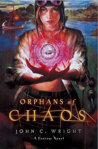 Orphans Of Chaos