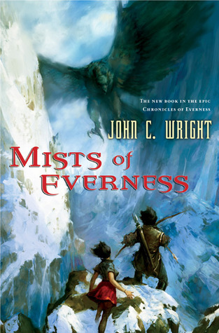 Mists Of Everness