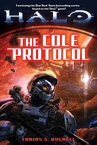 Halo: The Cole Protocol: The Cole Protocol