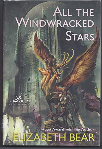 All the Windwracked Stars