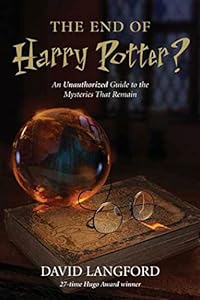 The End of Harry Potter?