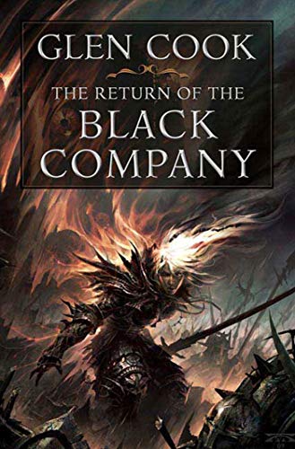 Return of the Black Company (Chronicles of the Black Company)